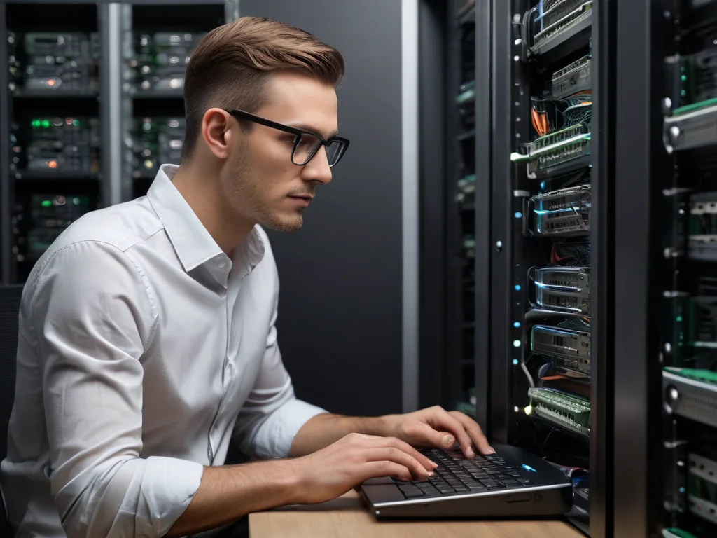 使用VPN切换网络时IPv6与DNS配置必知实用注意事项